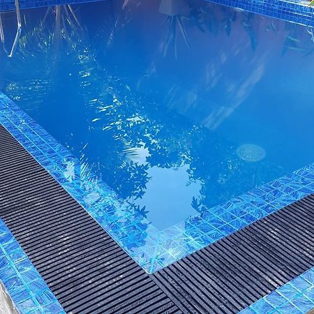 Lake View Villa Mirissa Εξωτερικό φωτογραφία