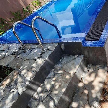 Lake View Villa Mirissa Εξωτερικό φωτογραφία