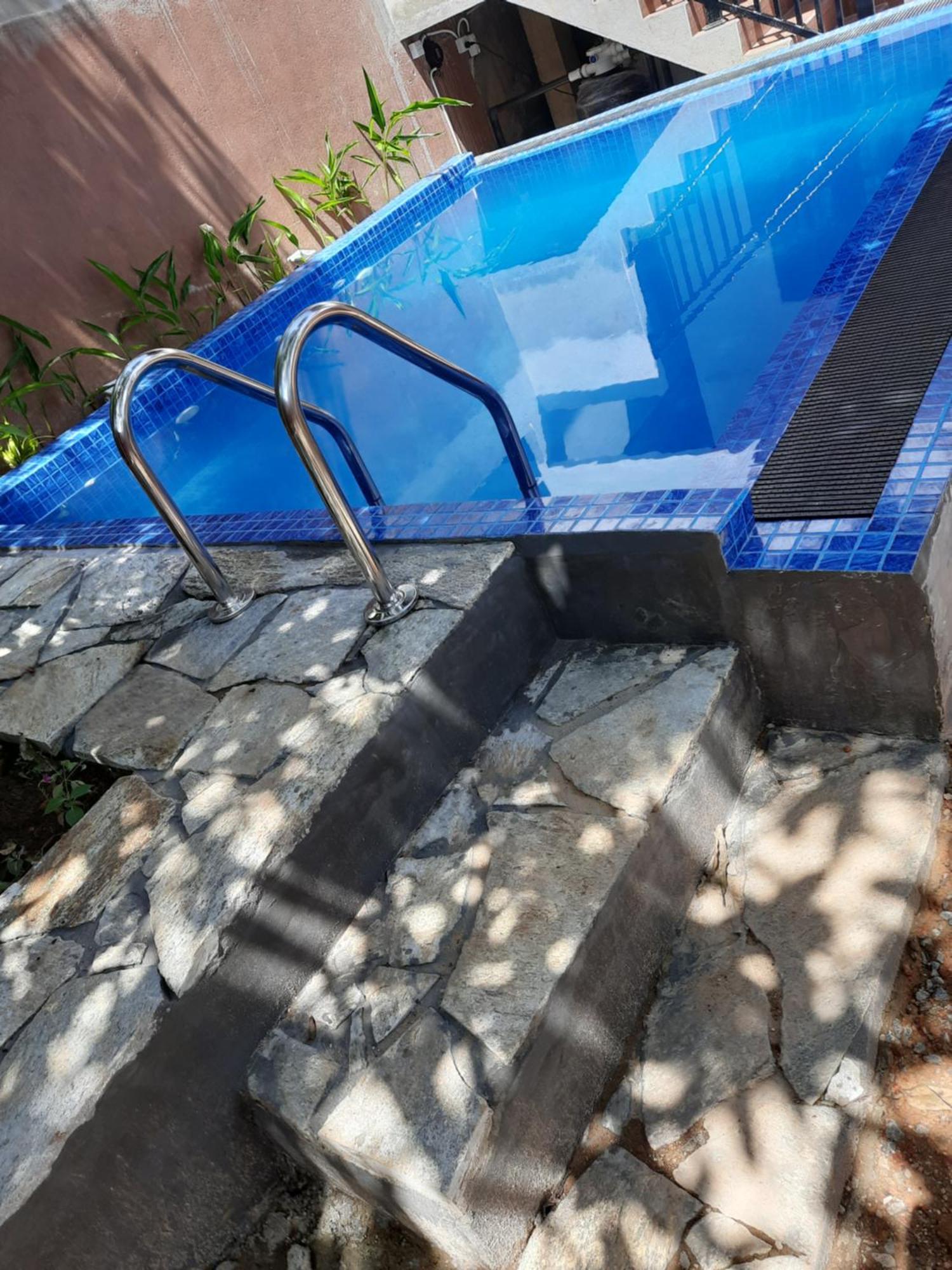 Lake View Villa Mirissa Εξωτερικό φωτογραφία