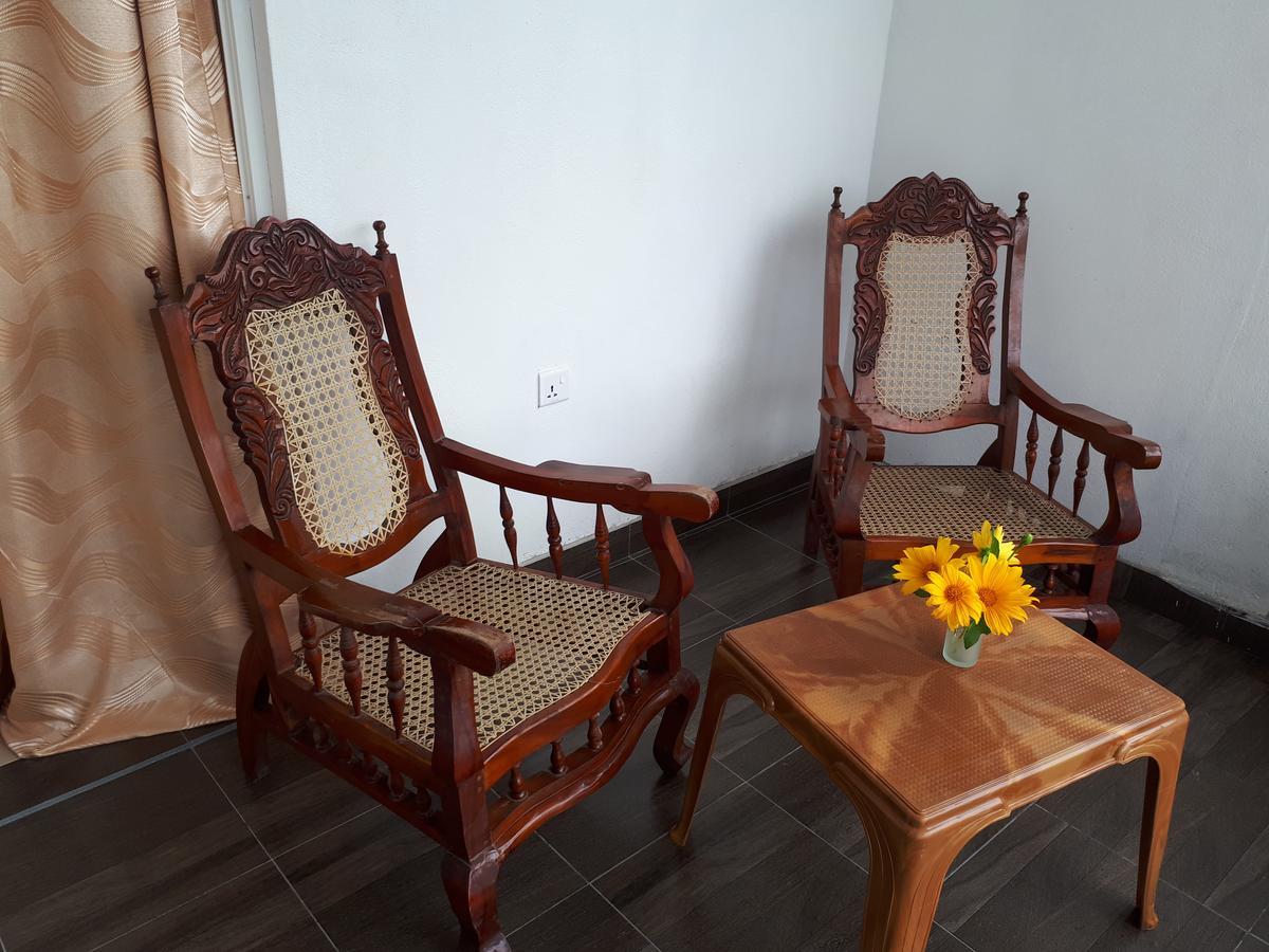 Lake View Villa Mirissa Εξωτερικό φωτογραφία