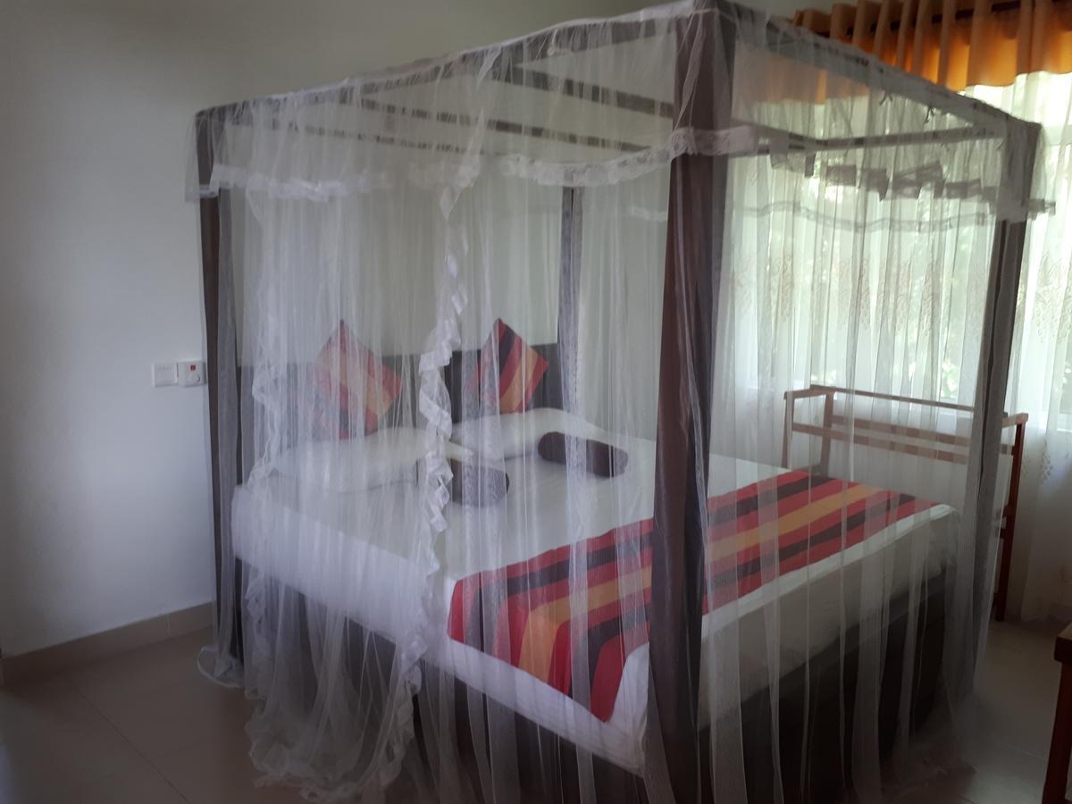 Lake View Villa Mirissa Εξωτερικό φωτογραφία