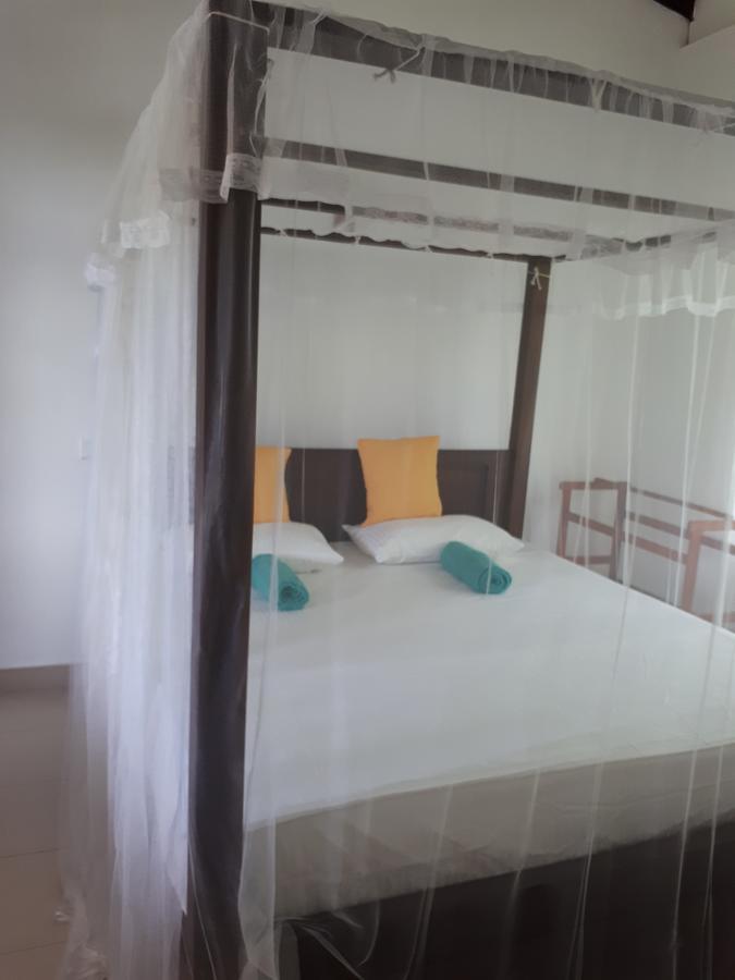 Lake View Villa Mirissa Εξωτερικό φωτογραφία