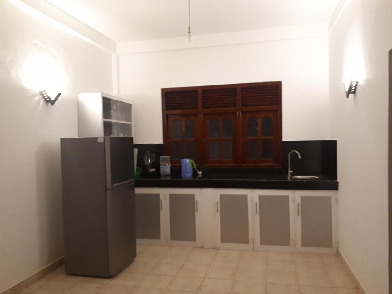 Lake View Villa Mirissa Εξωτερικό φωτογραφία