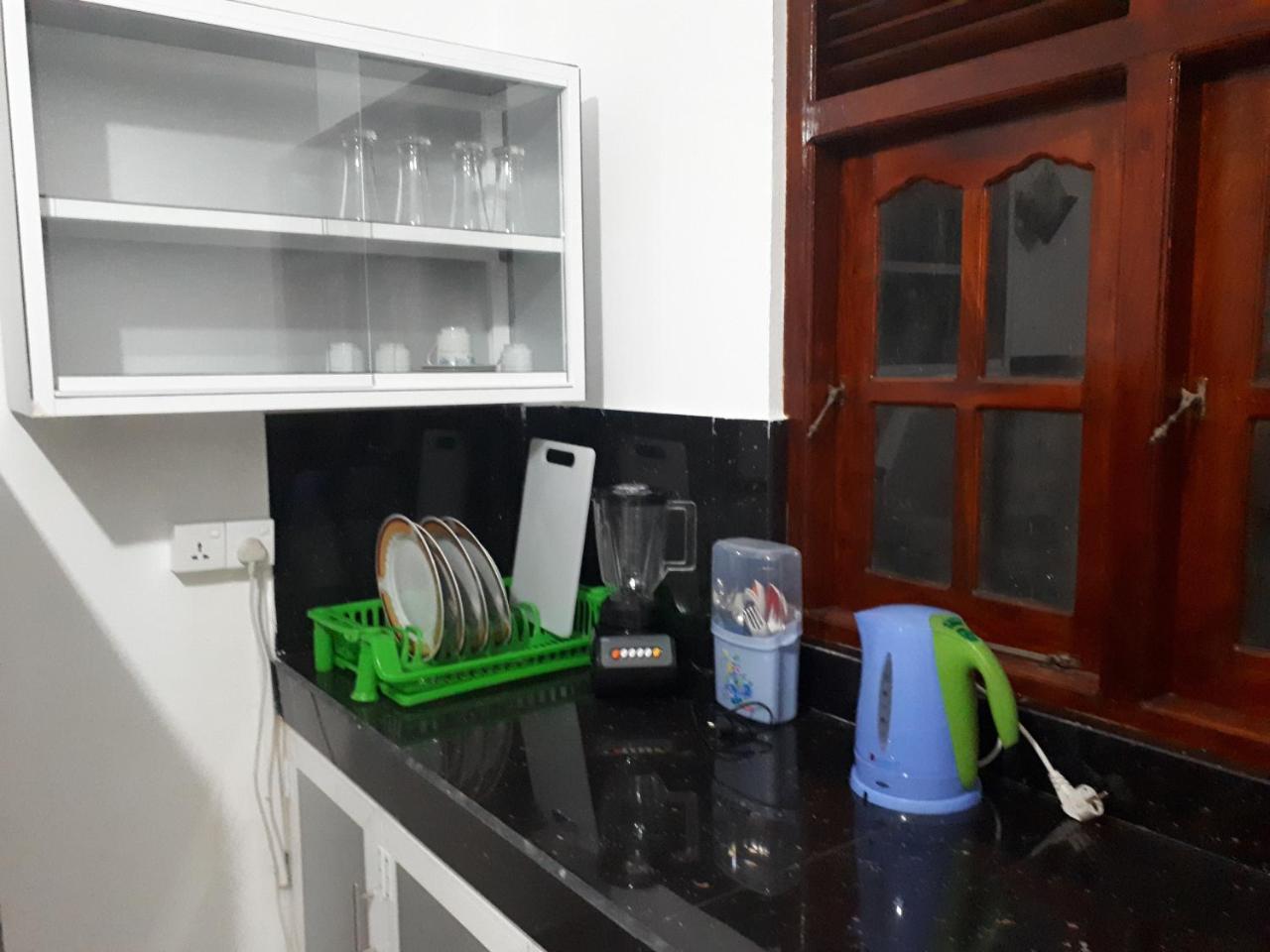 Lake View Villa Mirissa Εξωτερικό φωτογραφία