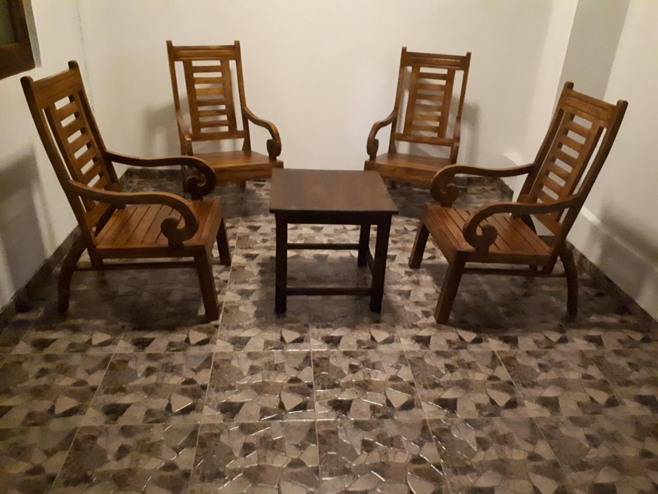 Lake View Villa Mirissa Εξωτερικό φωτογραφία