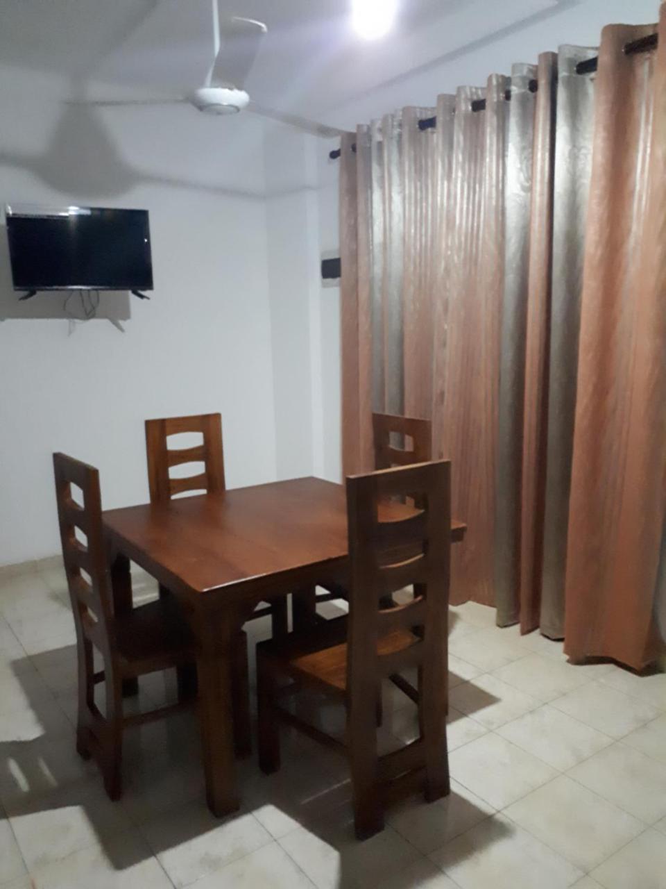 Lake View Villa Mirissa Εξωτερικό φωτογραφία