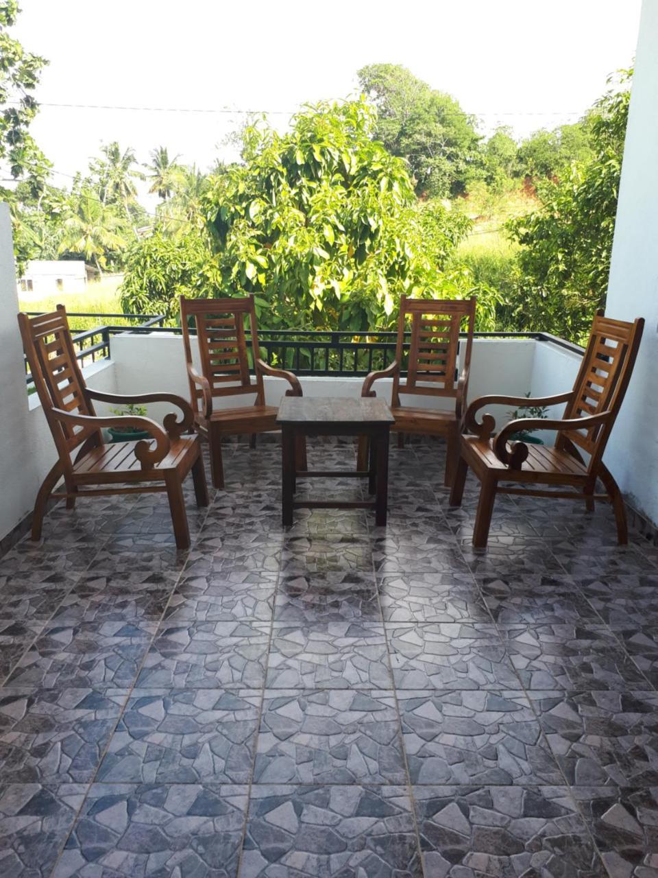 Lake View Villa Mirissa Εξωτερικό φωτογραφία