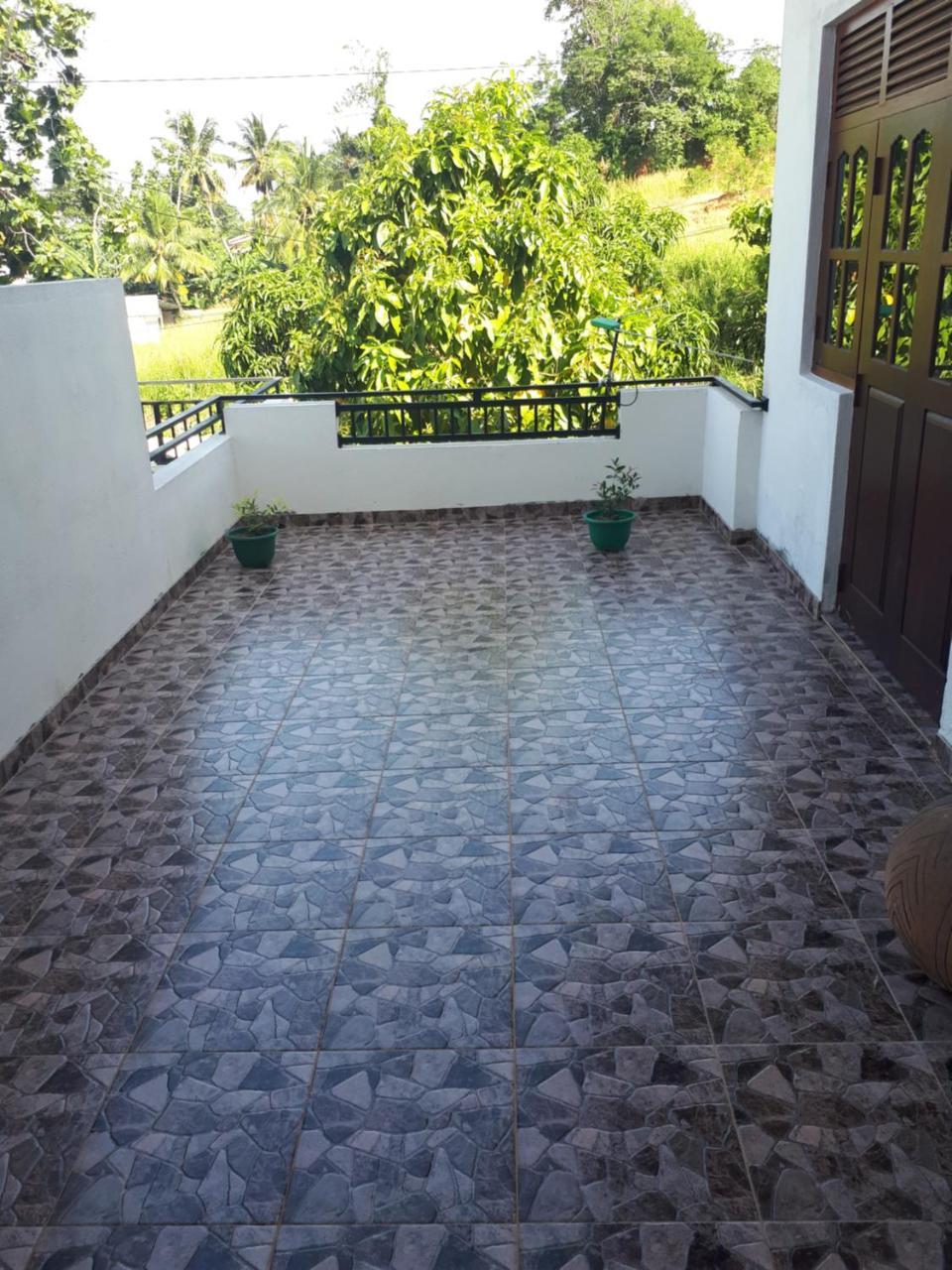 Lake View Villa Mirissa Εξωτερικό φωτογραφία