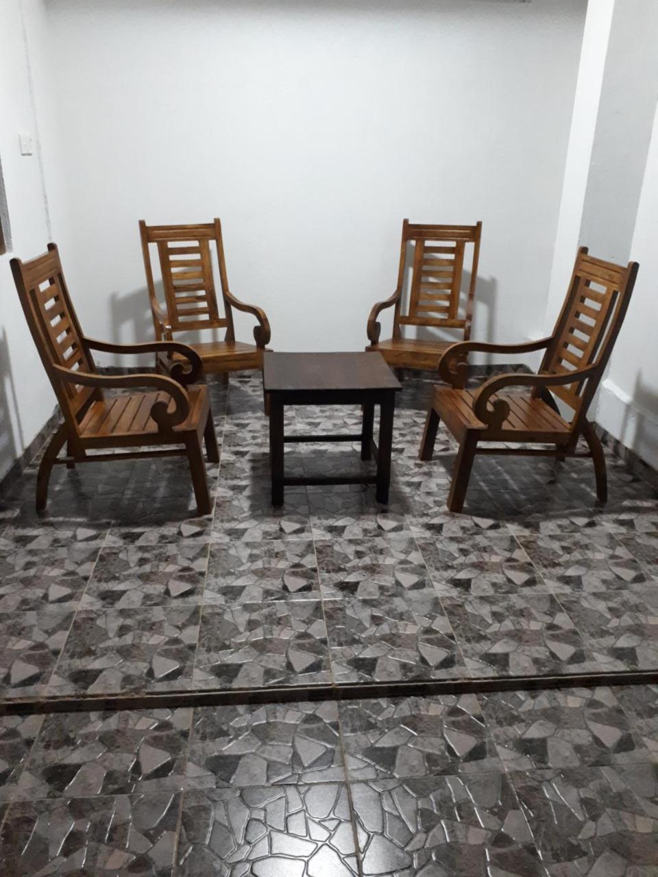 Lake View Villa Mirissa Εξωτερικό φωτογραφία