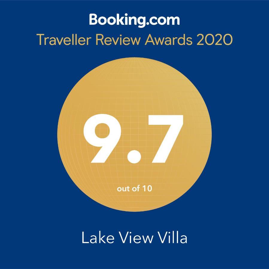 Lake View Villa Mirissa Εξωτερικό φωτογραφία